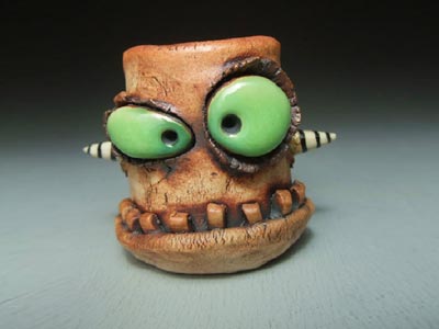 A Clay Creation