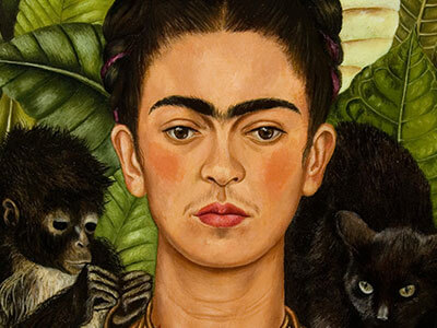 Frida Kahlo