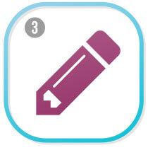 Classes are one hour long Classes are 60 minutes, and are typically held in 7-8 week sessions. All art supplies are provided and included in the class fee.