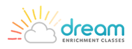 Dream Enrichment Logo