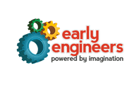 Early Engineers building classes at Regency Park Elementary