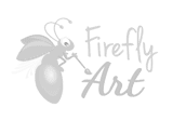 Firefly Art classes at Russell Ranch Elementary