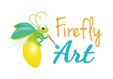 Firefly Art classes at Genevieve Didion Elementary