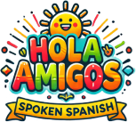 Hola Amigos at Sunset Ranch Elementary