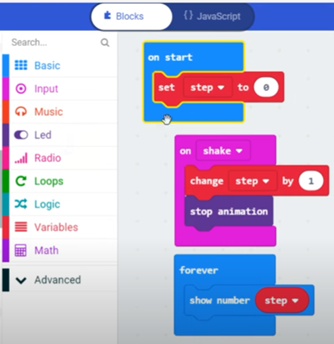 Block Coding